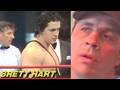 Bret Hart SHOOTS On The Stampede to WWE Trade Deal!