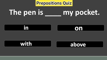10 Prepositions set Quiz|Hub of iQ Gk|English grammar Mcqs|English quiz|prepositions tips|ugc, net|