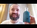 ZARA MUNDAKA, FEDERICO MAHORA 452 PURE and... CHANEL ALLURE HOMME SPORT EAU EXTRÊME?