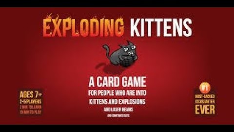how to hack exploding kittens