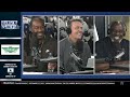 Will Malachi be a Day One Starter? | Hangin' With The 'Boys