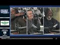 Will Malachi be a Day One Starter? | Hangin' With The 'Boys