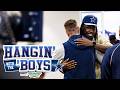Will Malachi be a Day One Starter? | Hangin' With The 'Boys