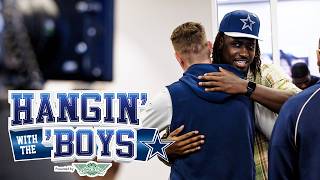 Will Malachi be a Day One Starter? | Hangin' With The 'Boys
