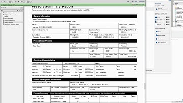 AccuZIP Direct Mail Configurator