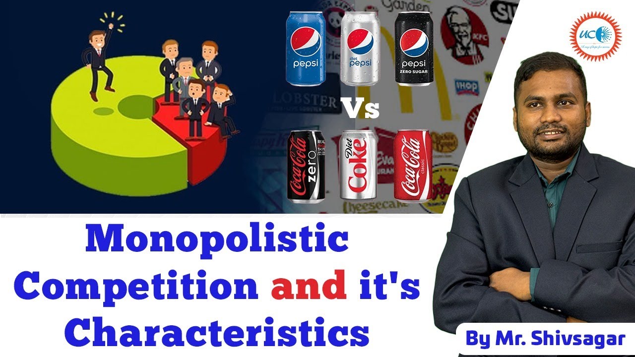 Competition Material Example Image Product Examples Of Monopolistic Competition