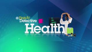 Beauty Detective Health TV Show image