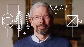 Quantum Expert Insight: Steven Girvin