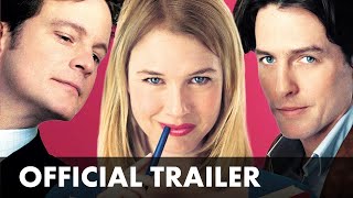 BRIDGET JONES'S DIARY (2001) |  Trailer | 4K Restoration