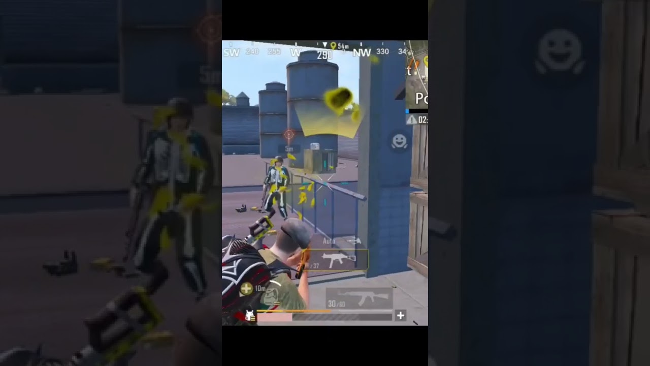 1c2 kar diya, victory na