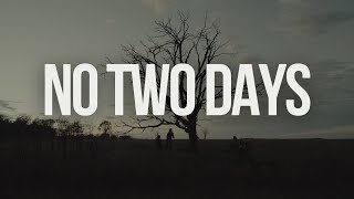 No Two Days // An Australian Short Film by Wildkinds Studio - Post Apocalyptic Short Film