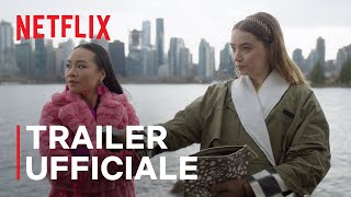 Fakes | Trailer ufficiale | Netflix