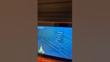 Tux Typing BANGER #nostalgia #shorts #viralvideo