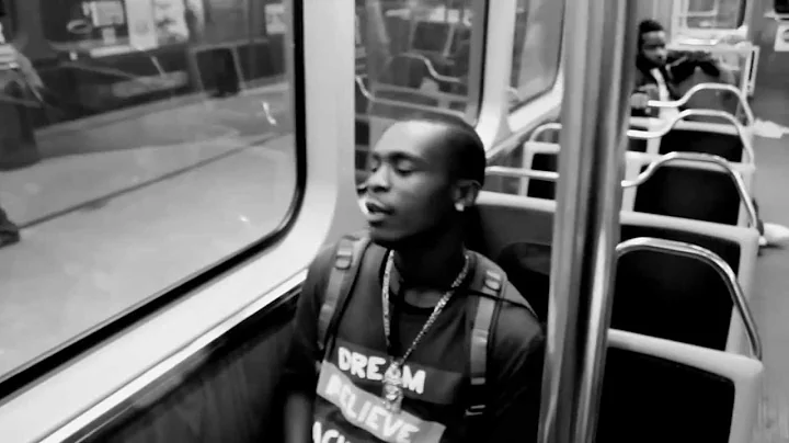 THE ARTIST 1L: MY DREAM, MY AMBITION...