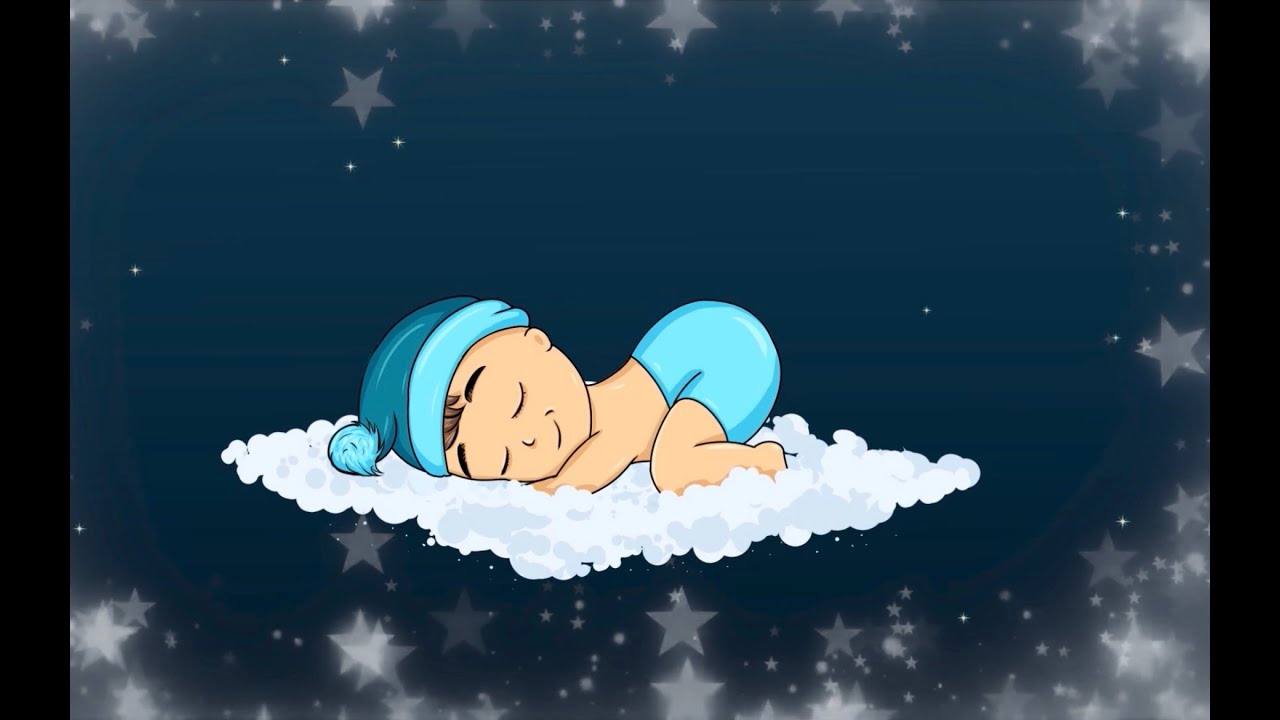 HANA NOW CLOSE YOUR EYES // lullaby YouTube