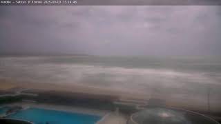 Webcam Live Les Sables D'Olonne