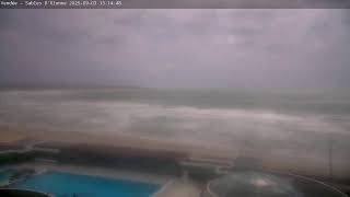 Preview of stream Webcam Live Les Sables D'Olonne