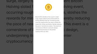 Why is Bitcoin Down Today. #altcoins #crypto #bitcoin #cryptocurrency #coinswap #marketcrash