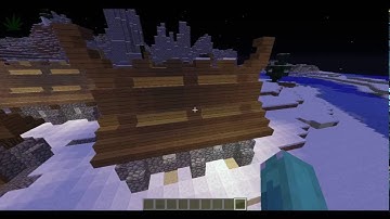 How to build a small Easy Nordic House in Minecraft! Bulbasaur Tutorials!