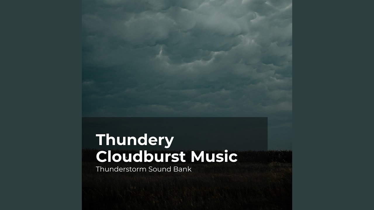 Sharp Thunder Blast - YouTube