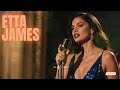 Timeless Love Songs | Etta James Inspired Blues & Soul Classics
