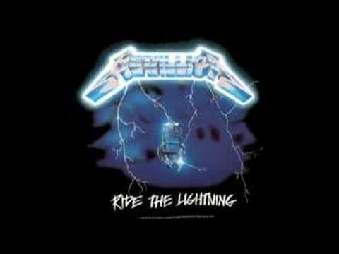 Metallica (+) Fight Fire With Fire