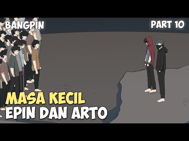 KERUSUHAN BESAR UNTUK MENYELAMATKAN ARTO - Drama Animasi Sekolah class=