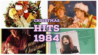 Christmas Hits 1984