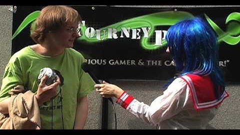 m2k interview from tourneyplay #2 WCR 2009