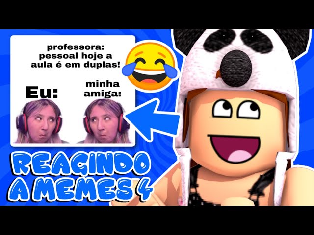 REAGINDO a FANARTS de INSCRITOS VALENDO ROBUX!!! 