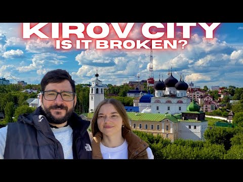 Video: Deskripsi dan foto prospek Kirov - Rusia - wilayah Volga: Saratov