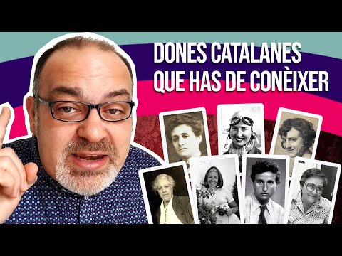 Vídeo: Com conèixer la concepció?