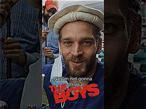 When a Foreigner Trolled a Pakistani by saying Jai Hind | #hindu #india #shorts