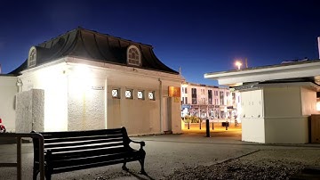 Worthing, UK • Pier Scenes • 2022