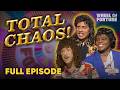 The Most Chaotic Wheel of Fortune Episode Ever 🤪 | Wheel of Fortune Full Episode