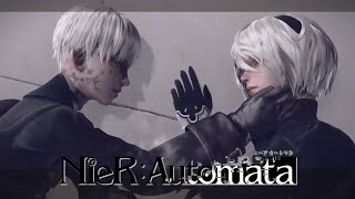 childhood's [e]nd / Nier Automata [c], [d], [e] y [F]INAL. by iLuTVLIVE 4,504 views 1 month ago 3 hours, 59 minutes