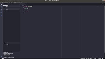 Curso C | Árvore Binária | #2 - Como representar árvores binária em linguagem de programação C