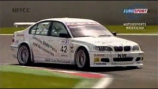 Eurosport Motorsport Weekend 2005