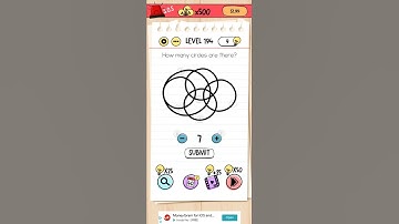 #BrainTest #Level194 #Solution #Challenge #IQ #BrainTeaser #Riddle #Hard #Gaming #Gameplay