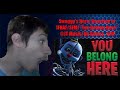 Swaggys here reaction to fnafsfm you belong here jt music by galaxysfm