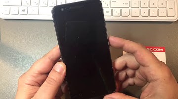 Hard reset Lenovo C2 K10a40 ! Remove Pin / Pattern / Password !