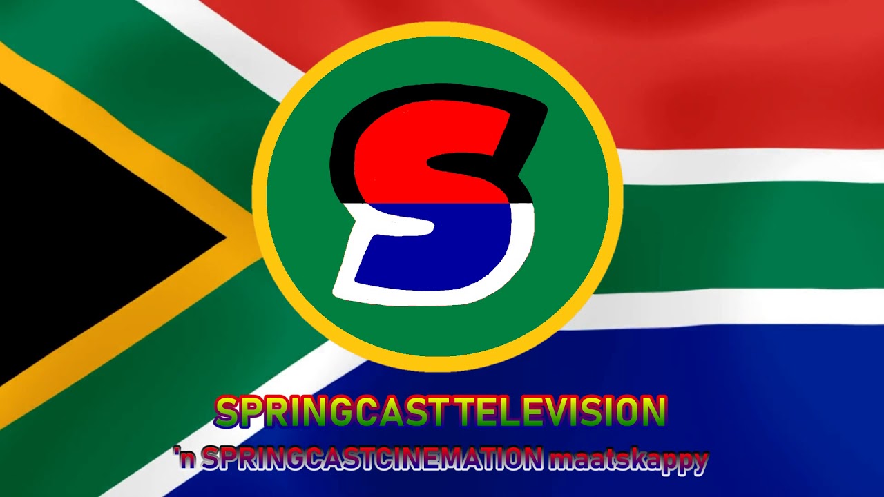[910] SpringCast Television (South Africa) YouTube