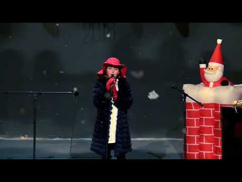 თამო აფციაური. ,,Hello Dolly\"