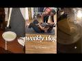 Weekly Vlog: Renew and Reset | Noise and Feedback | AI Will Not Replace You | We're Doing This!