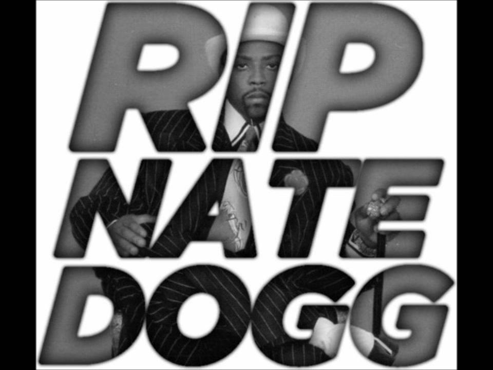 The Game All Dogs Go To Heaven (R.I.P. Nate Dogg) YouTube