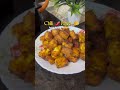 Chilli paneer - Restaurant style #trending #love #shortvideo #youtube #youtubeshorts #viral #shorts