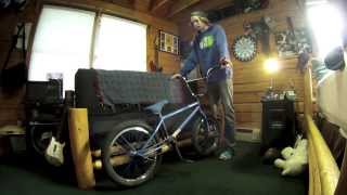 2013 Customized Verde Theory/Lost Summer Clips