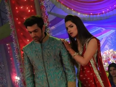 Kumkum Bhagya : Watch Purab-Aaliya's seductive dance