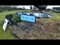 Royal Observer Corps Post