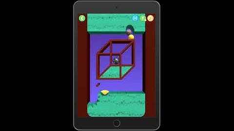 dig this! (Dig it ) 66-7 | EIGHTBALL | Dig this level 7 episode 66 solution gameplay walkthrough